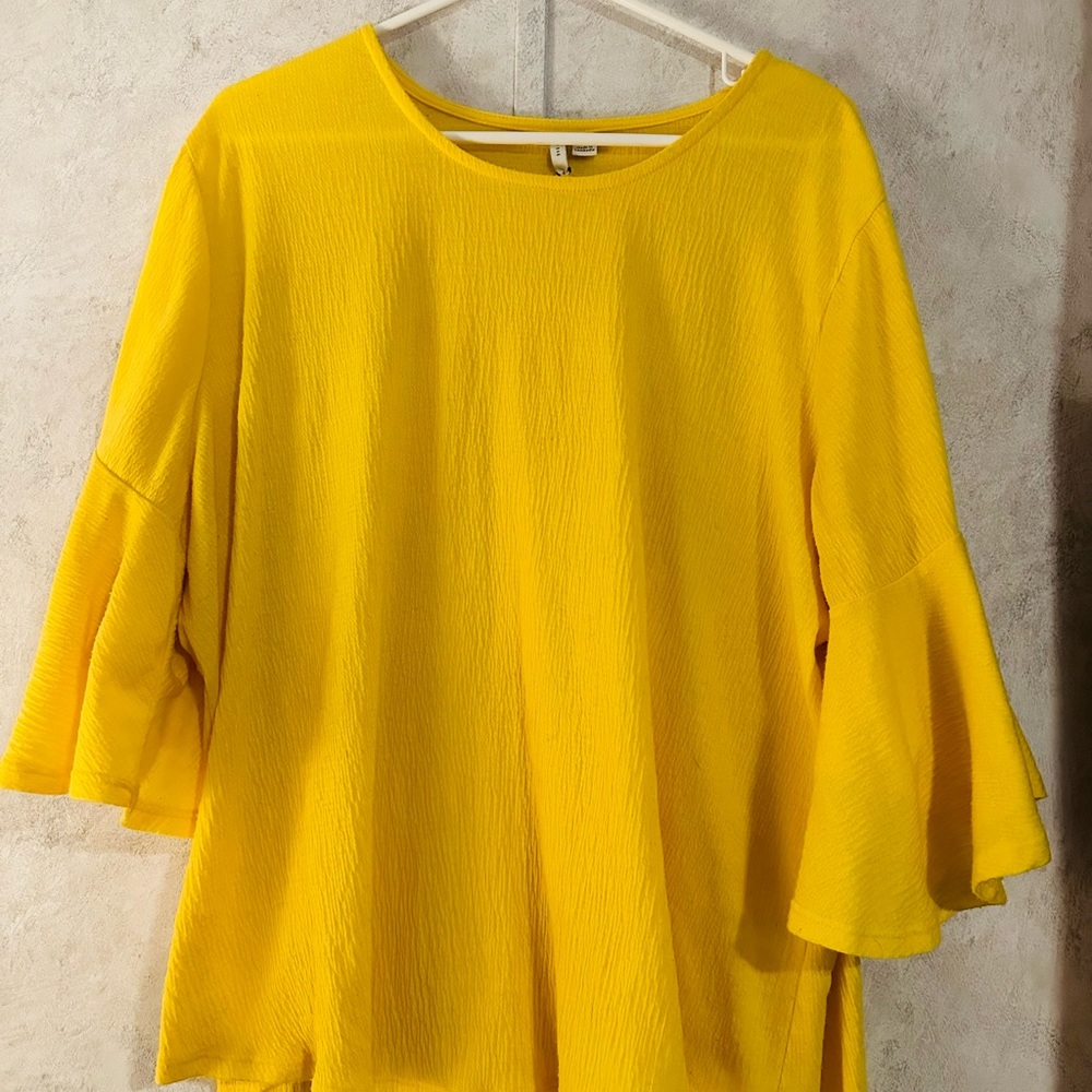 Spring top